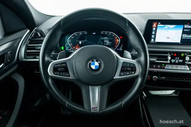 BMW X4 xDrive 20i M-Sport Aut. TOP ANGEBOT ++ Ansicht 6