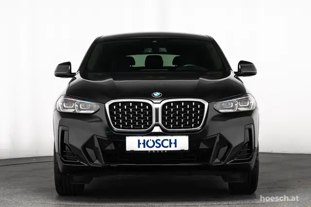 BMW X4 xDrive 20i M-Sport Aut. TOP ANGEBOT ++ Ansicht 2