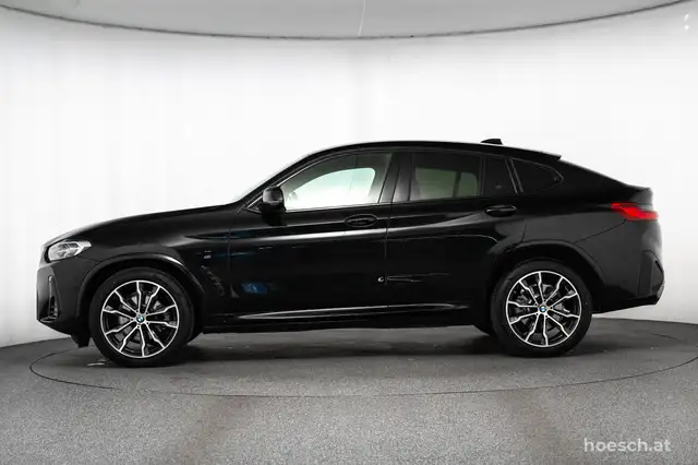 BMW X4 xDrive 20i M-Sport Aut. TOP ANGEBOT ++ Ansicht 3