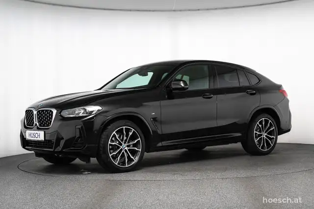 BMW X4 xDrive 20i M-Sport Aut. TOP ANGEBOT ++ Ansicht 38