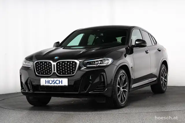 BMW X4 xDrive 20i M-Sport Aut. TOP ANGEBOT ++ Ansicht 37