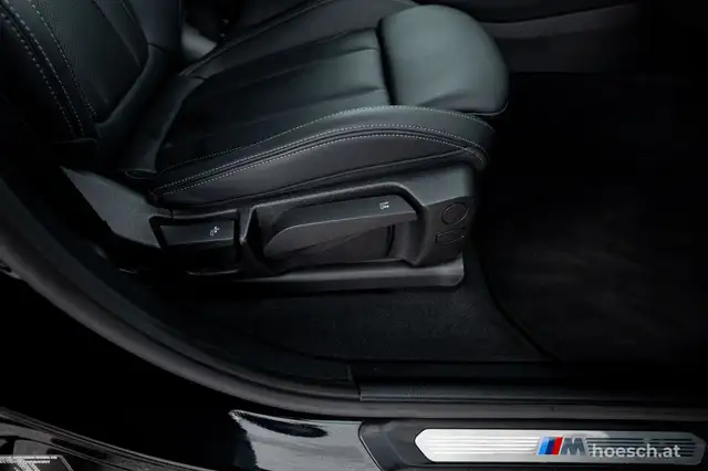BMW X4 xDrive 20i M-Sport Aut. TOP ANGEBOT ++ Ansicht 27