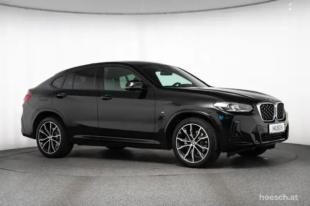 BMW X4 xDrive 20i M-Sport Aut. TOP ANGEBOT ++ Ansicht 35