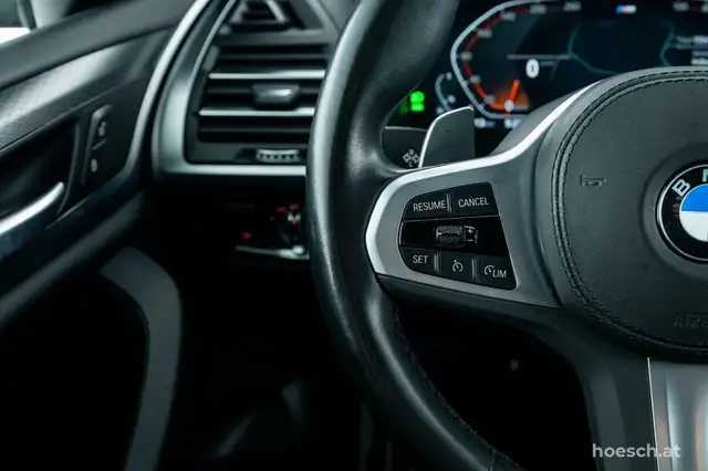 BMW X4 xDrive 20i M-Sport Aut. TOP ANGEBOT ++ Ansicht 19