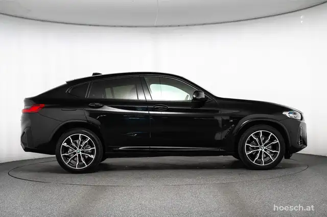 BMW X4 xDrive 20i M-Sport Aut. TOP ANGEBOT ++ Ansicht 34
