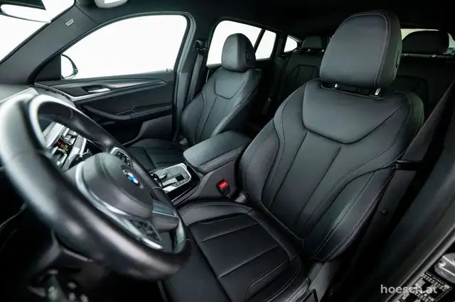 BMW X4 xDrive 20i M-Sport Aut. TOP ANGEBOT ++ Ansicht 17