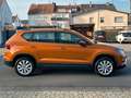 SEAT Ateca Style 1,0 Benzin LED Navi Alu Orange - thumbnail 4
