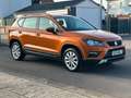 SEAT Ateca Style 1,0 Benzin LED Navi Alu Orange - thumbnail 3