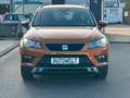 SEAT Ateca Style 1,0 Benzin LED Navi Alu Orange - thumbnail 28