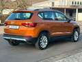 SEAT Ateca Style 1,0 Benzin LED Navi Alu Orange - thumbnail 31