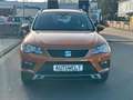 SEAT Ateca Style 1,0 Benzin LED Navi Alu Orange - thumbnail 2