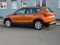 SEAT Ateca Style 1,0 Benzin LED Navi Alu Orange - thumbnail 26