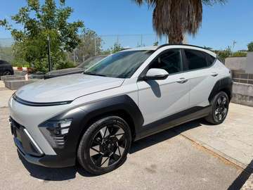 1.6 hev X Line 2wd DCT