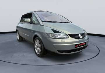 Privilège 3.0 V6 24v auto Proactive
