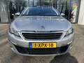 Peugeot 308 SW 1.6HDI Executive*Panorama*Navi*EXPORTPRIJS* Grey - thumbnail 3