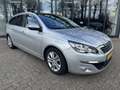 Peugeot 308 SW 1.6HDI Executive*Panorama*Navi*EXPORTPRIJS* Grey - thumbnail 4