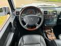 Mercedes-Benz G 63 AMG G500 V8 Wagon 2003 G63 Youngtimer MOOI Grey - thumbnail 11