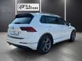Volkswagen Tiguan 1,4 TSI ACT  R-LINE  DSG Weiß - thumbnail 5