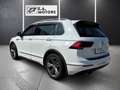 Volkswagen Tiguan 1,4 TSI ACT  R-LINE  DSG Weiß - thumbnail 7