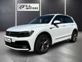 Volkswagen Tiguan 1,4 TSI ACT  R-LINE  DSG Weiß - thumbnail 1