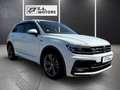 Volkswagen Tiguan 1,4 TSI ACT  R-LINE  DSG Weiß - thumbnail 3