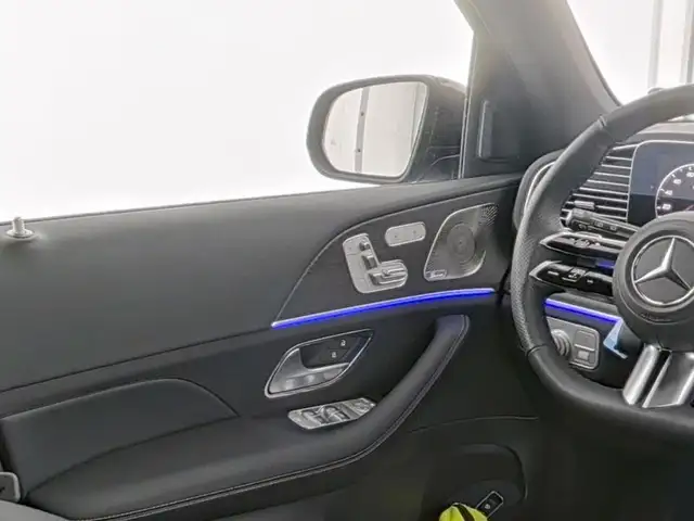 Mercedes-Benz GLE 350 de 4M AMG LINE AIRMATIC AHK 3500 KG PANO Ansicht 8