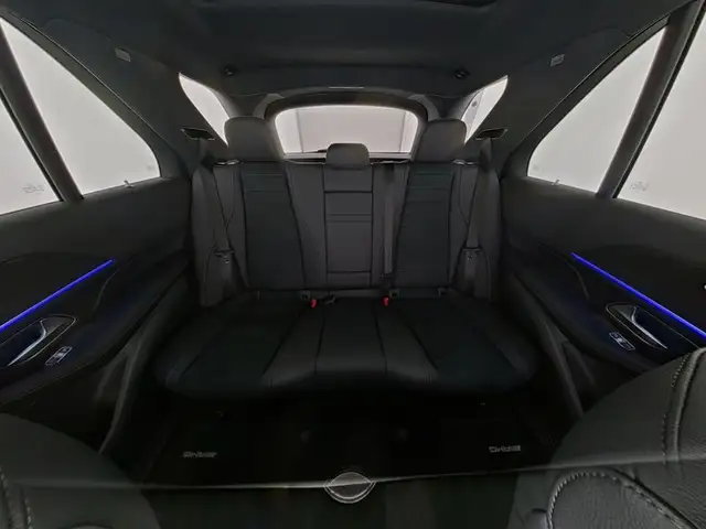 Mercedes-Benz GLE 350 de 4M AMG LINE AIRMATIC AHK 3500 KG PANO Ansicht 10