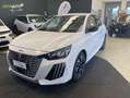 Peugeot 208 Hybrid 100 e-DCS6 Allure - PROMO SIRONIAUTO+ Bianco - thumbnail 1