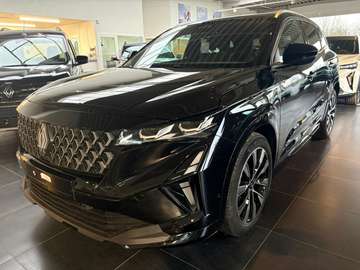 E-Tech HEV Iconic ,Esprit Alpine ,Techno ,Evolutio