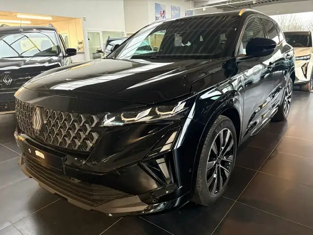 Renault Austral E-Tech HEV Iconic ,Esprit Alpine ,Techno ,Evolutio