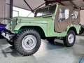 Jeep Willys *Orig.M38A1/Willys/Overland/USA*NEUAUFBAU* Groen - thumbnail 3
