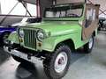 Jeep Willys *Orig.M38A1/Willys/Overland/USA*NEUAUFBAU* Zöld - thumbnail 6