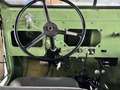 Jeep Willys *Orig.M38A1/Willys/Overland/USA*NEUAUFBAU* Zöld - thumbnail 8