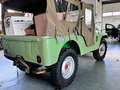 Jeep Willys *Orig.M38A1/Willys/Overland/USA*NEUAUFBAU* Zöld - thumbnail 5