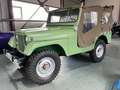Jeep Willys *Orig.M38A1/Willys/Overland/USA*NEUAUFBAU* Зелений - thumbnail 7