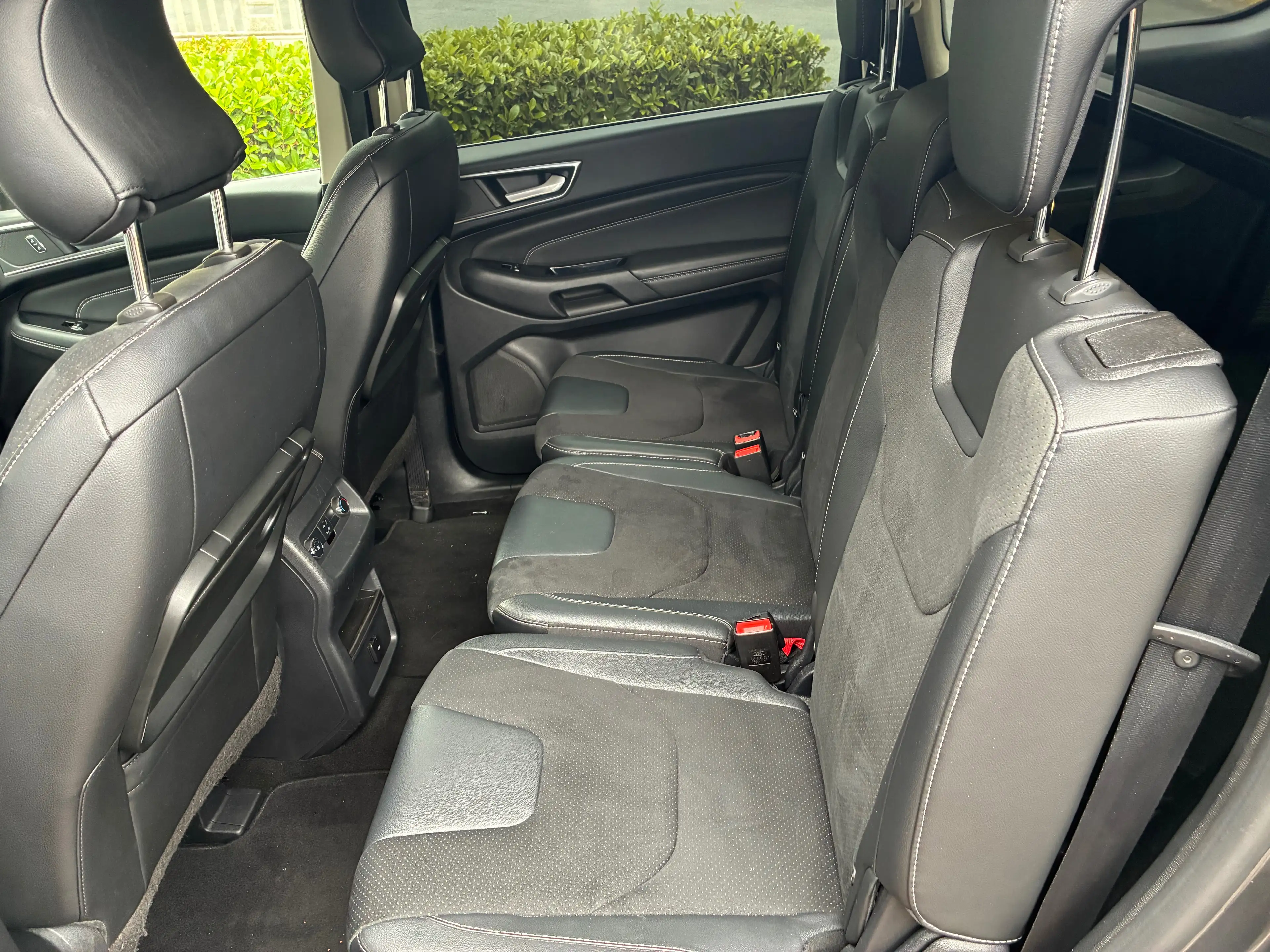 Ford Galaxy Titanium Automatik, AHK, Navi, e-Sitze — photo 13