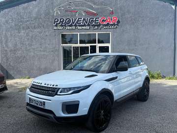 2.0 ED4 150 SE DYNAMIC 4X2 MARK III E-CAPABILITY