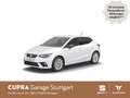 SEAT Ibiza Xcellence 1.0 TSI 85kW Weiß - thumbnail 1
