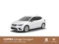 SEAT Ibiza Xcellence 1.0 TSI 85kW Weiß - thumbnail 2
