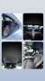 Mercedes-Benz C 180 amg line / interieur exterieur/ black 9 g tronic Grigio - thumbnail 6