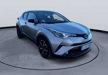 1.8 HYBRIDE 122 DYNAMIC