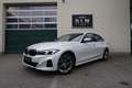 BMW 320 320 d xDrive AHK, LED Scheinwerfer, Sitzheizung Blanc - thumbnail 3