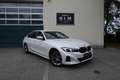 BMW 320 320 d xDrive AHK, LED Scheinwerfer, Sitzheizung Blanc - thumbnail 4