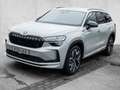 Skoda Kodiaq Sportline 2.0 TDI DSG AHK ACC EL.HECK Grau - thumbnail 2