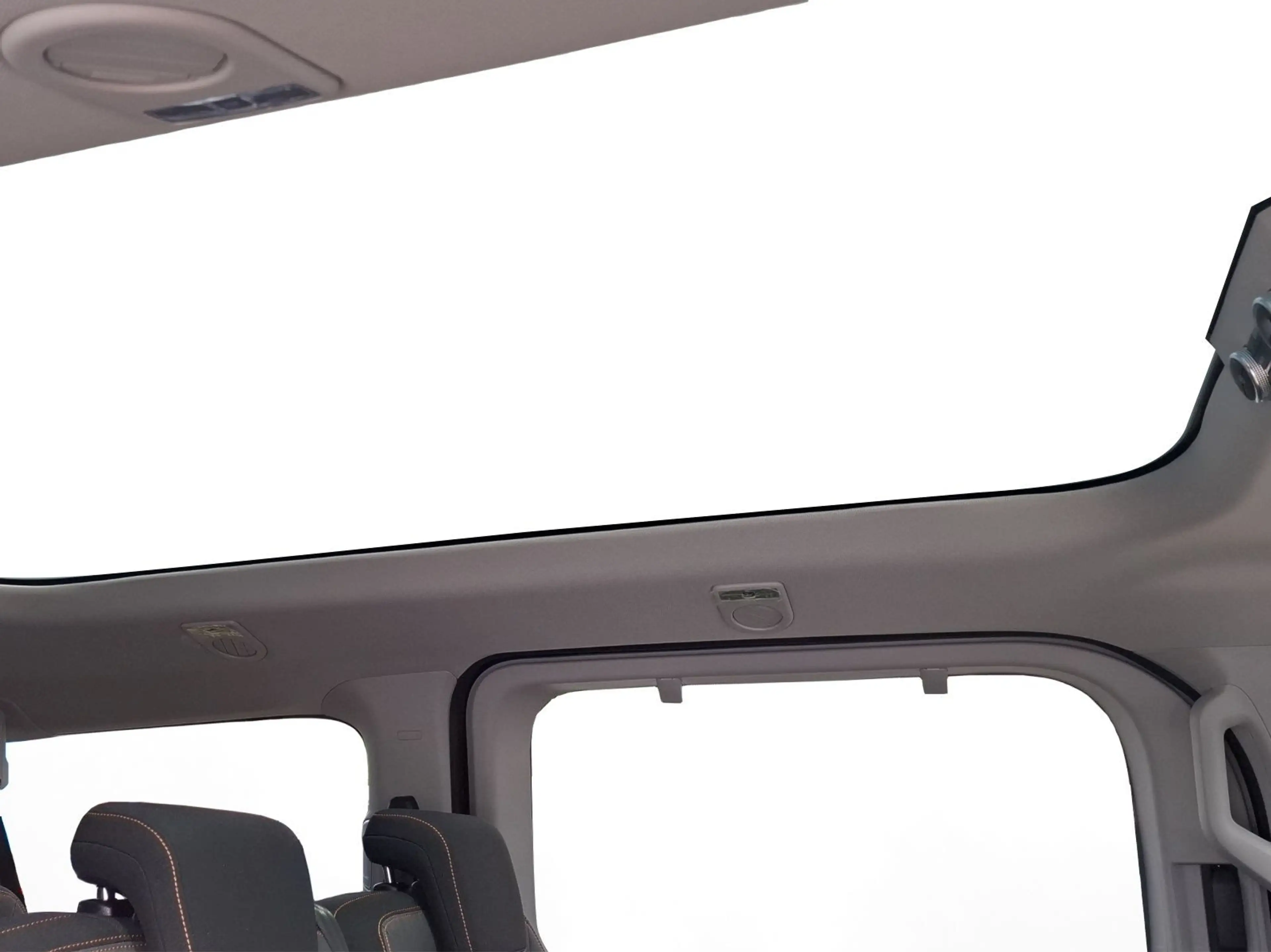 Volkswagen T7 Caravelle PanAmericana Lang 4Motion AHK Pano — photo 11