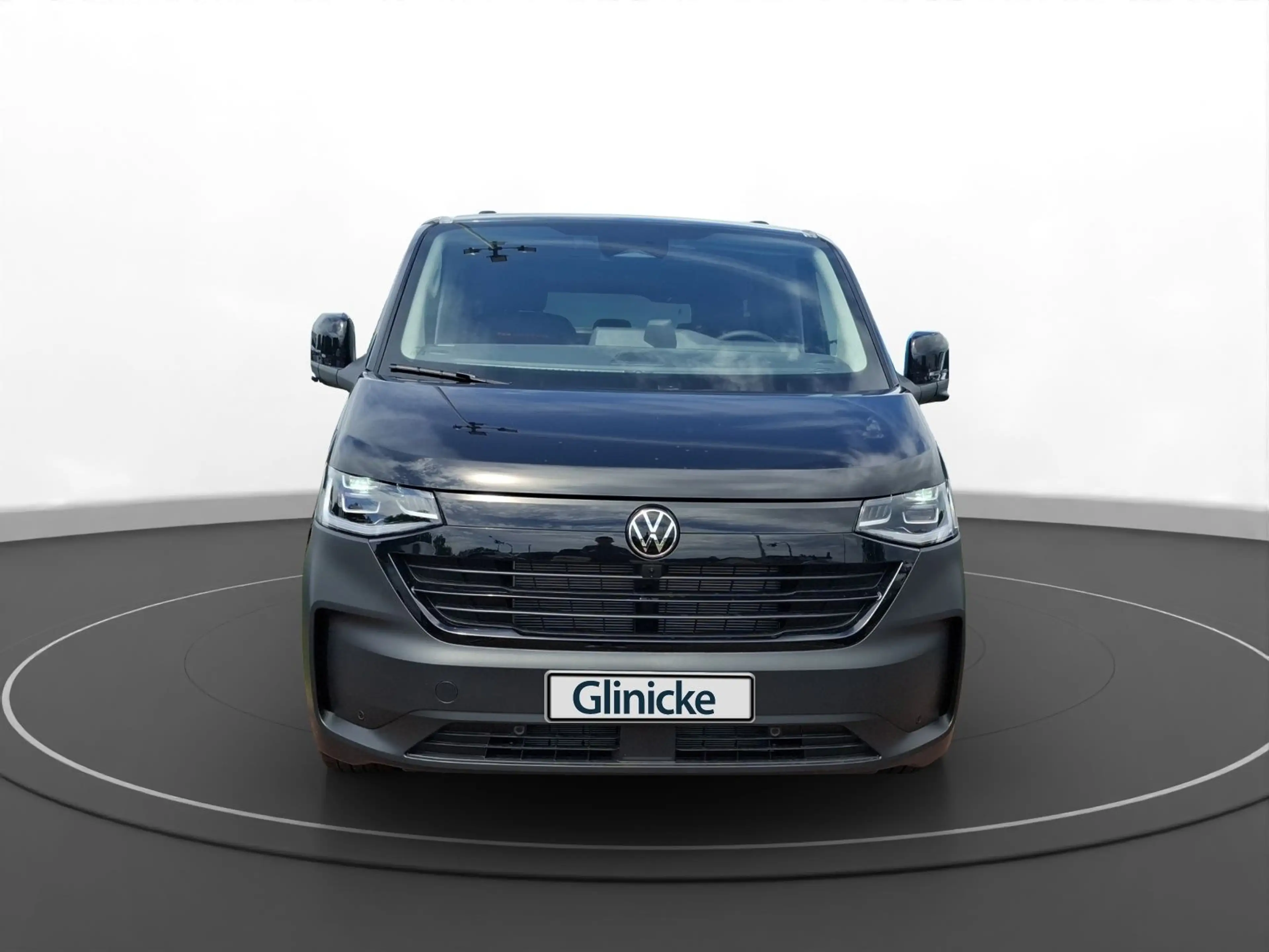 Volkswagen T7 Caravelle PanAmericana Lang 4Motion AHK Pano — photo 14