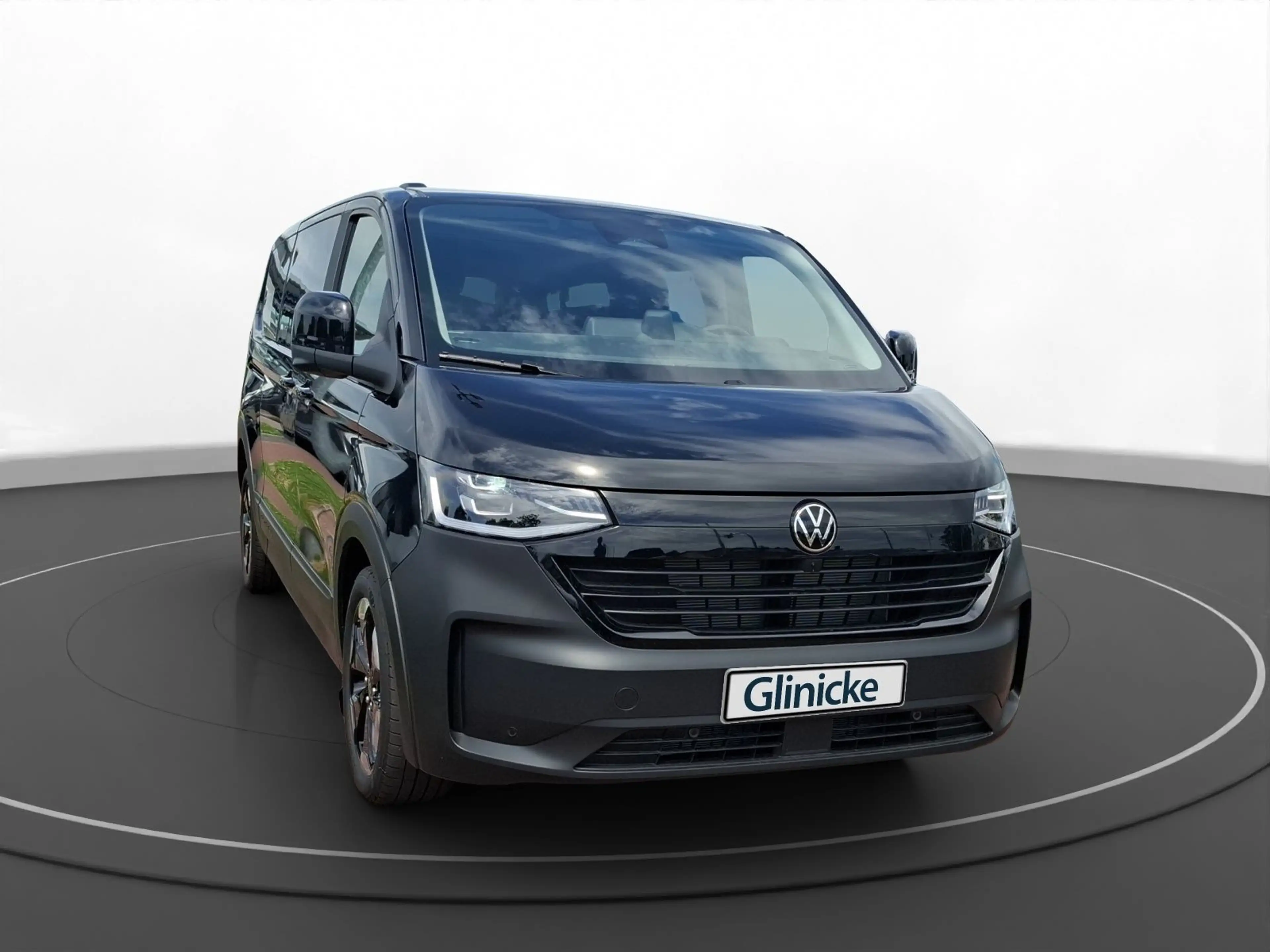Volkswagen T7 Caravelle PanAmericana Lang 4Motion AHK Pano — photo 13