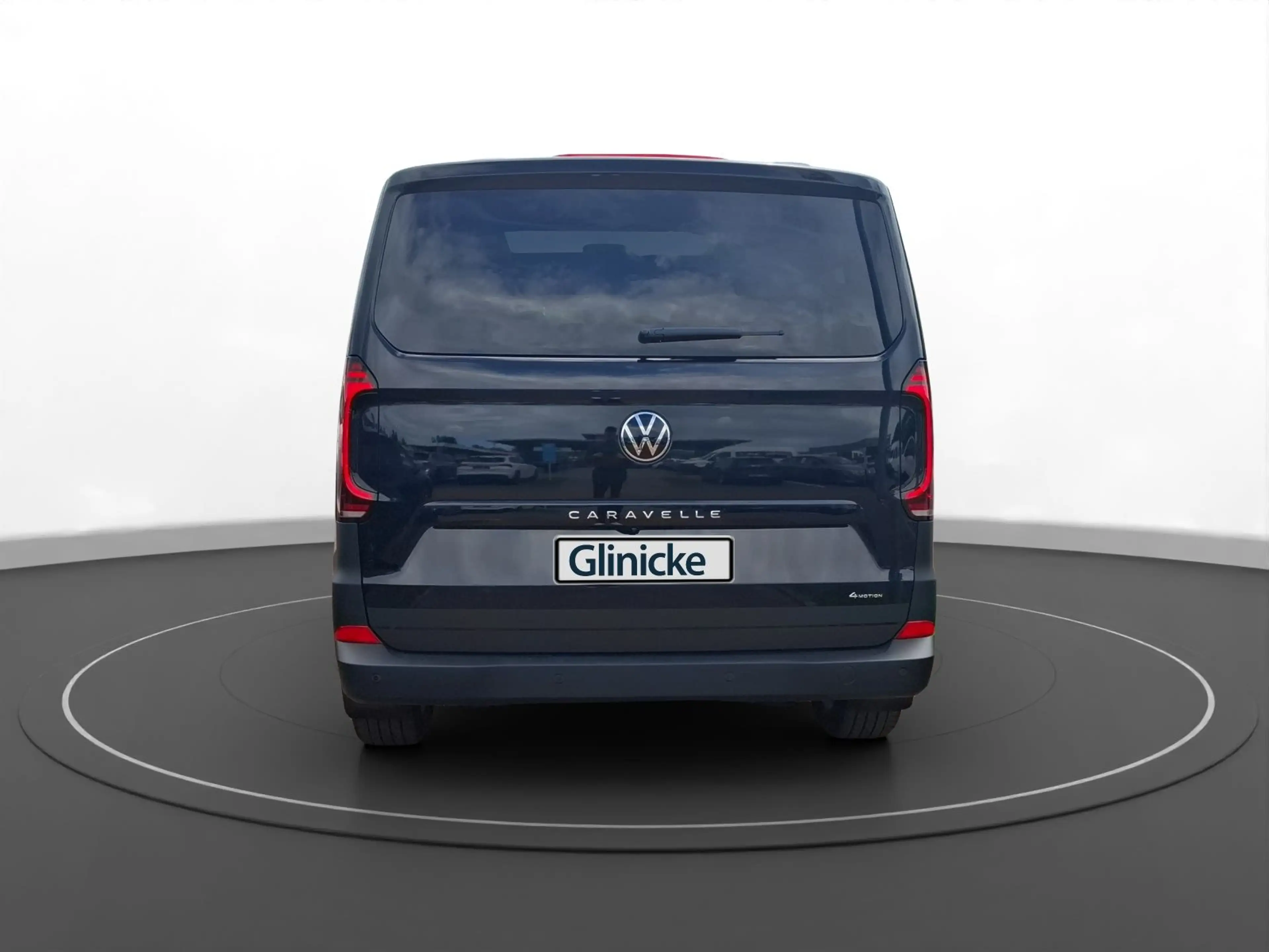 Volkswagen T7 Caravelle PanAmericana Lang 4Motion AHK Pano — photo 7