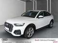 Audi Q5 40 TFSI qu. Adv. S tronic *NAV+* Weiß - thumbnail 2