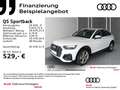 Audi Q5 40 TFSI qu. Adv. S tronic *NAV+* Weiß - thumbnail 1